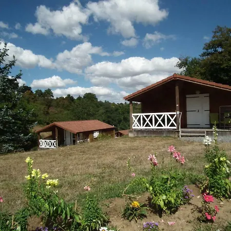 De La Plaine Chalet