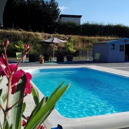 Chalet De La Plaine Villebret
