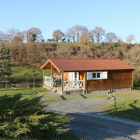 De La Plaine Chalet