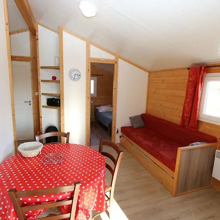 Chalet De La Plaine Villebret