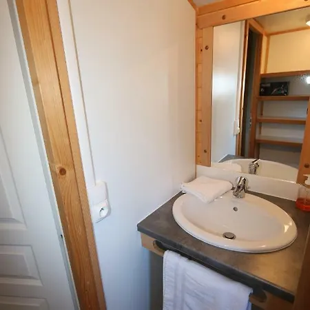 De La Plaine Chalet